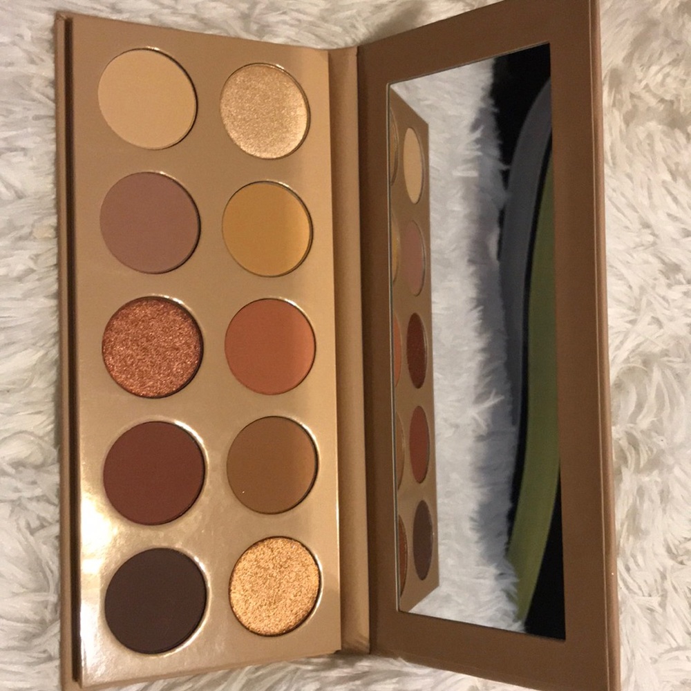 KKW BEAUTY
